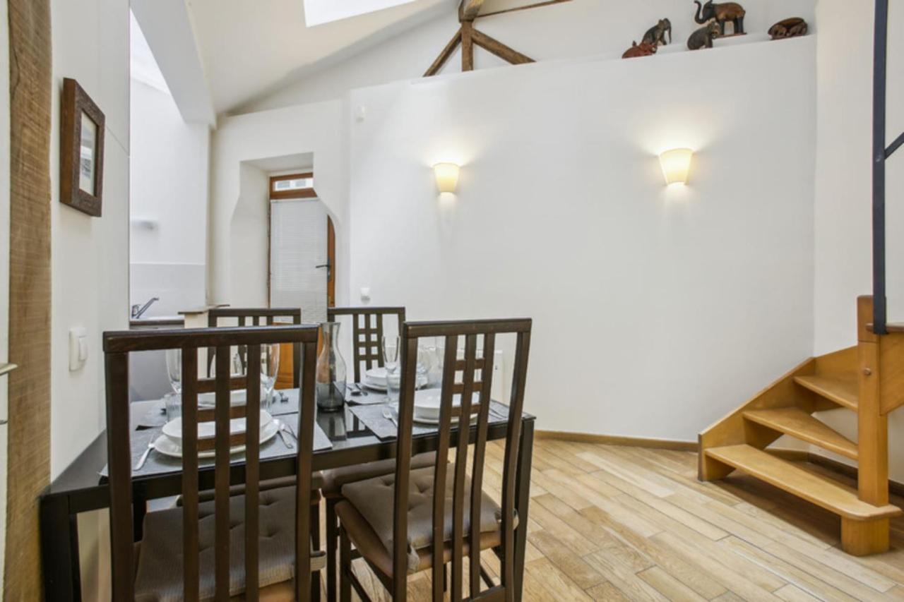 304 Suite Boetie - Superb Apartment In Paris Bagian luar foto
